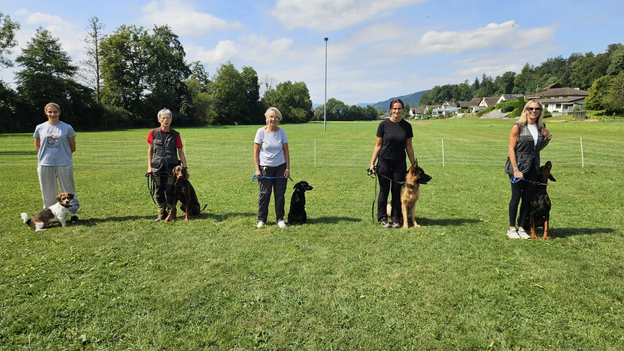 Prüfung NHB Prüfung NHB